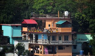 The Corbett Rajae Homestay