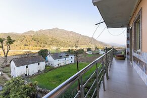 The Corbett Rajae Homestay