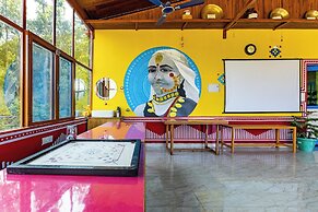 The Corbett Rajae Homestay