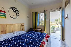 The Corbett Rajae Homestay