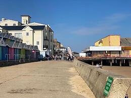 Beautiful 1-bed Apartment in Walton on the Naze