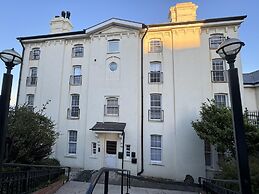 Beautiful 1-bed Apartment in Walton on the Naze