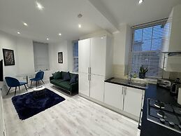 Beautiful 1-bed Apartment in Walton on the Naze