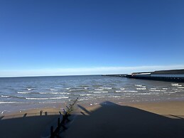 Beautiful 1-bed Apartment in Walton on the Naze