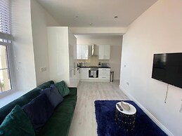 Beautiful 1-bed Apartment in Walton on the Naze
