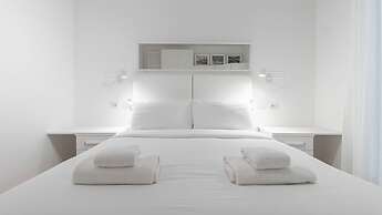 Italianway - Compagnoni 12 - Suite Mirabel