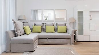 Italianway Comfort - Compagnoni 12 - Suite Mir..