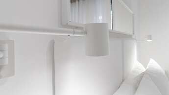 Italianway - Compagnoni 12 - Suite Mirabel