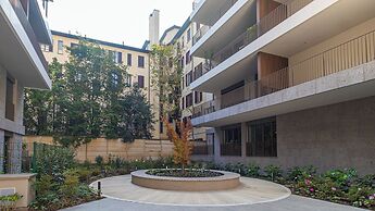 Italianway - Compagnoni 12 - Suite Mirabel