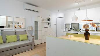 Italianway - Compagnoni 12 - Suite Mirabel