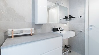 Italianway Comfort - Compagnoni 12 - Suite Mir..