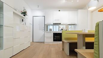 Italianway - Compagnoni 12 - Suite Mirabel