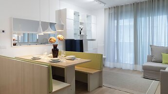 Italianway Comfort - Compagnoni 12 - Suite Mir..