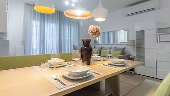 Italianway - Compagnoni 12 - Suite Mirabel