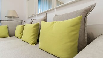 Italianway - Compagnoni 12 - Suite Mirabel