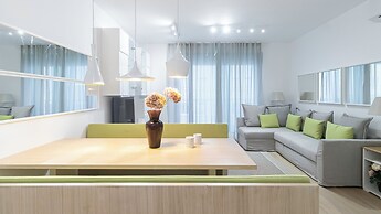 Italianway - Compagnoni 12 - Suite Mirabel