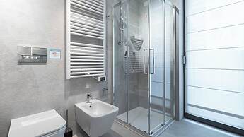 Italianway - Compagnoni 12 - Suite Mirabel