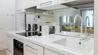 Italianway - Compagnoni 12 - Suite Mirabel