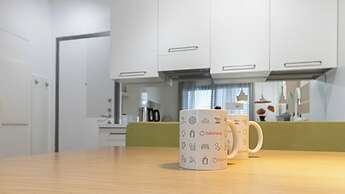 Italianway - Compagnoni 12 - Suite Mirabel