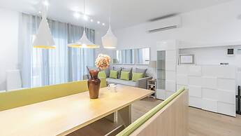 Italianway - Compagnoni 12 - Suite Mirabel