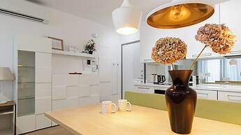 Italianway - Compagnoni 12 - Suite Mirabel