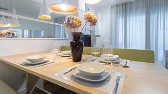 Italianway Comfort - Compagnoni 12 - Suite Mir..