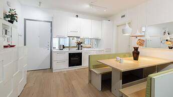 Italianway - Compagnoni 12 - Suite Mirabel