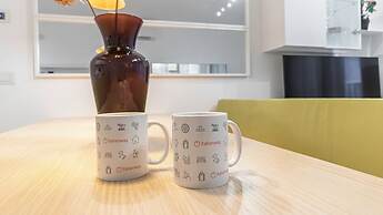 Italianway - Compagnoni 12 - Suite Mirabel