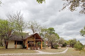 Kafue River Lodge
