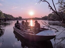 Kafue River Lodge