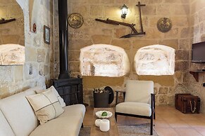 Ta' Nikola Farmhouse