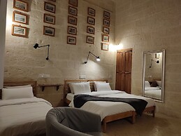 Ta' Nikola Farmhouse