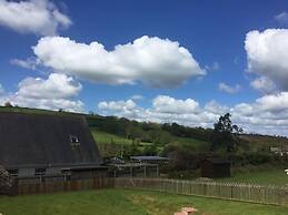 Thatched Cottage Annex in Stokeinteignhead