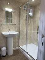 Thatched Cottage Annex in Stokeinteignhead