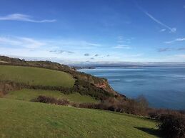 Thatched Cottage Annex in Stokeinteignhead
