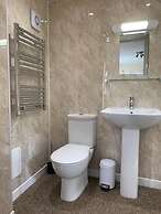 Thatched Cottage Annex in Stokeinteignhead