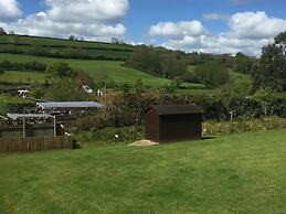 Thatched Cottage Annex in Stokeinteignhead