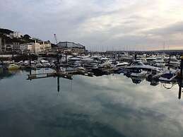 Thatched Cottage Annex in Stokeinteignhead