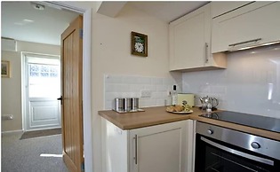 Thatched Cottage Annex in Stokeinteignhead