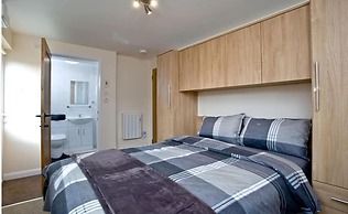 Thatched Cottage Annex in Stokeinteignhead