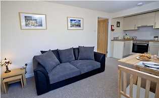 Thatched Cottage Annex in Stokeinteignhead