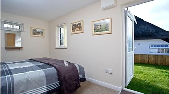 Thatched Cottage Annex in Stokeinteignhead