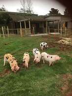 The Stables - Stokeinteignhead