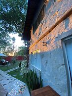 Pousada Casa de Sapê