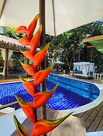 Pousada Casa de Sapê