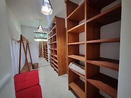 Pousada Casa de Sapê