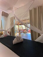 Pousada Casa de Sapê