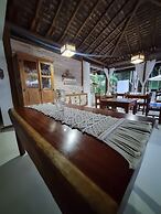 Pousada Casa de Sapê