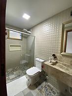 Pousada Casa de Sapê