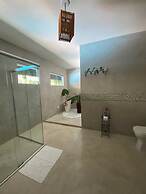 Pousada Casa de Sapê